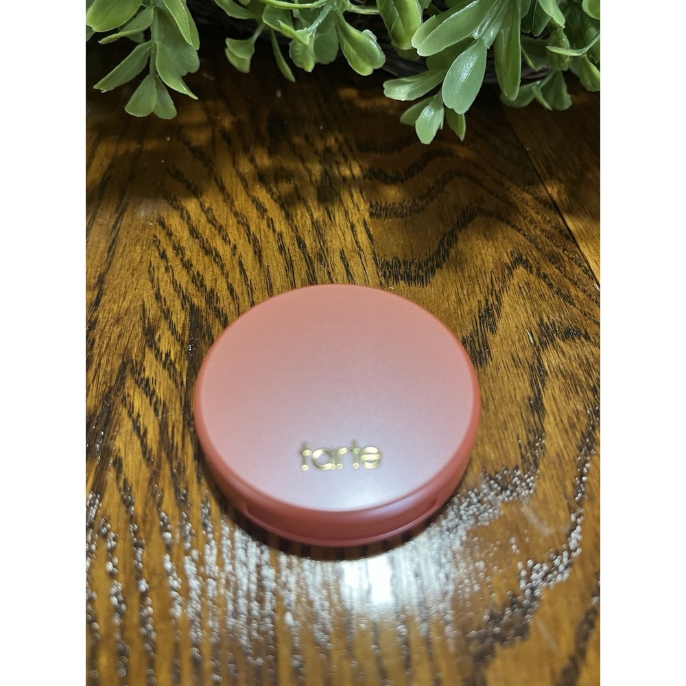Tarte Amazonian Clay 12 Hour Blush - QUIRKY - 1.5g / 0.05oz - Picture 2 of 3